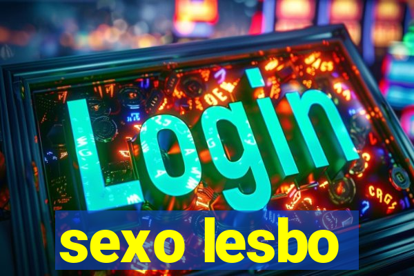 sexo lesbo